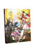 Cloudbreaker Alliance RPG