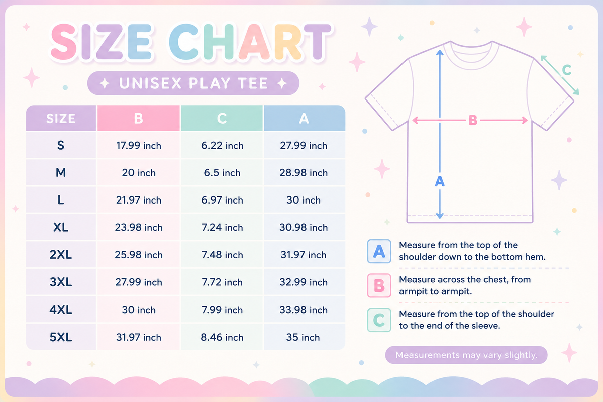 Little Explorer Unisex Play Tee