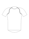 Custom Compression Top