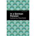 In a German Pension - Paperback