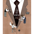 The Tailor Shop at the Intersection - Hardcover
