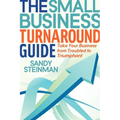 The Small Business Turnaround Guide: Take Your Business from Troubled to Triumphant - Paperback