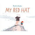 My Red Hat - Hardcover