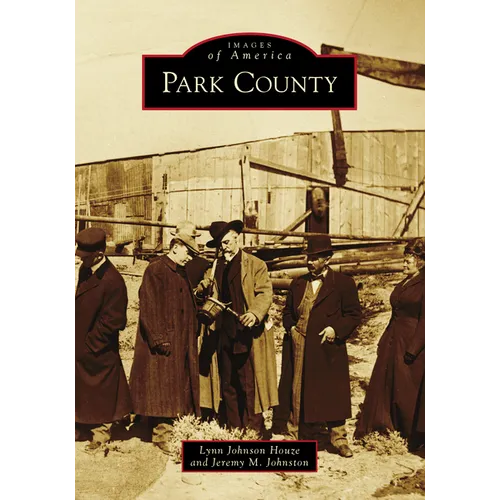 Park County - Paperback