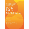 The Complete Guide to Poi and Early Menopause - Paperback
