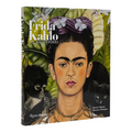 Frida Kahlo: The Masterworks - Hardcover