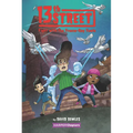 13th Street #6: Fight with the Freeze-Ray Fowls - Hardcover