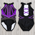 Spellbound Spook 2.0 -  Purple