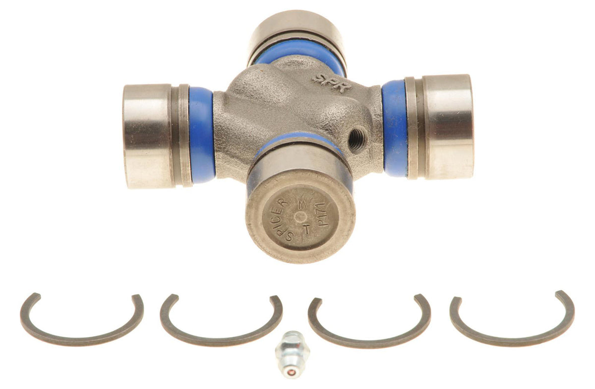 Universal Joint S44 Seri es ISR 1.125 Cap - 53147X