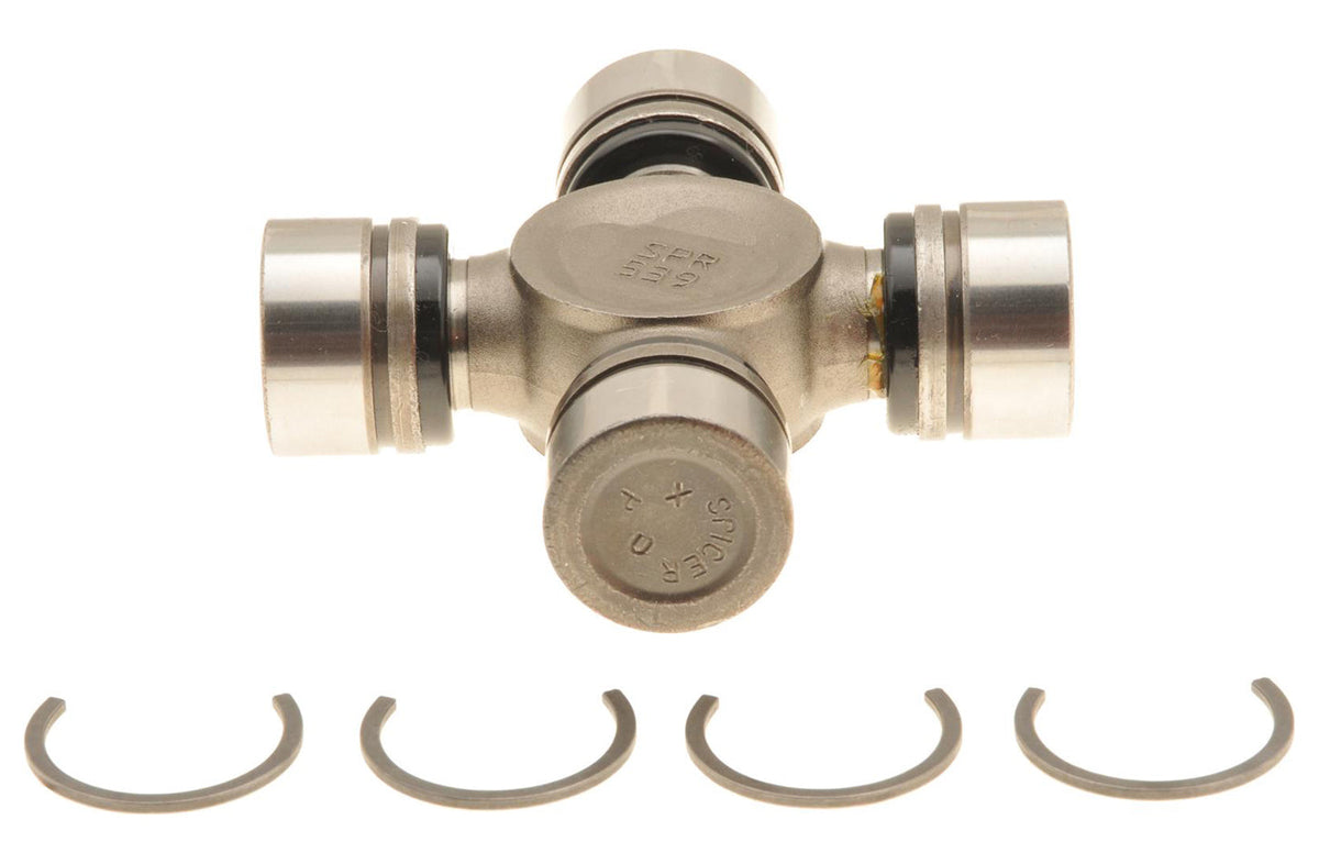 Universal Joint S44 Seri es ISR 1.125 Cap - 5795X