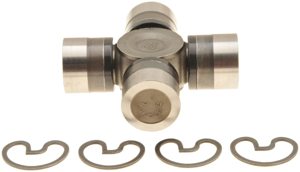 Universal Joint SPL55/14 80 Series OSR 1.375 Cap - SPL55X