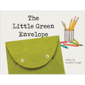 The Little Green Envelope - Hardcover