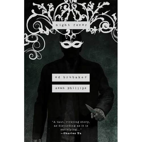 Night Fever - Hardcover