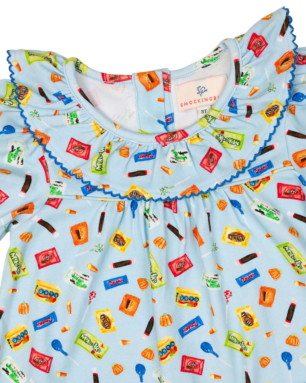 Candy Favorite Halloween Knit Dress- FINAL SALE