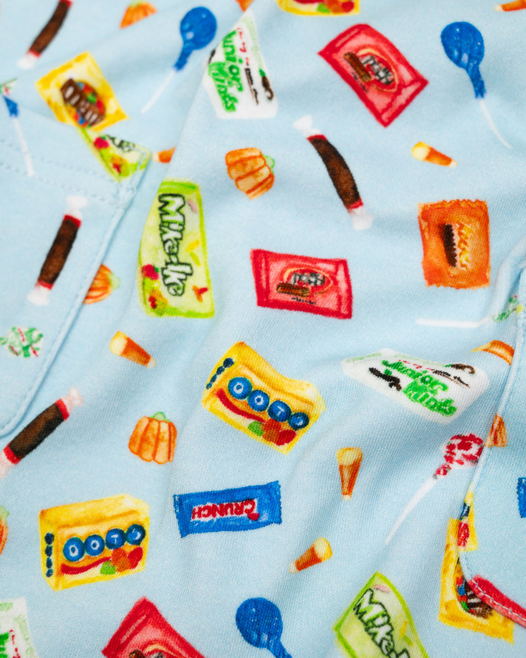 Candy Favorite Halloween Knit Dress- FINAL SALE