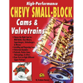 High-Performance Chevy Small-Block Cams and Valvetrains - Paperback