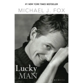 Lucky Man - Paperback