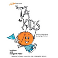 Ta for Kids - Paperback