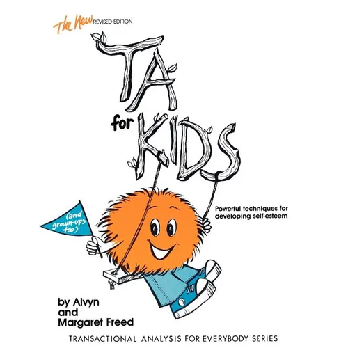 Ta for Kids - Paperback
