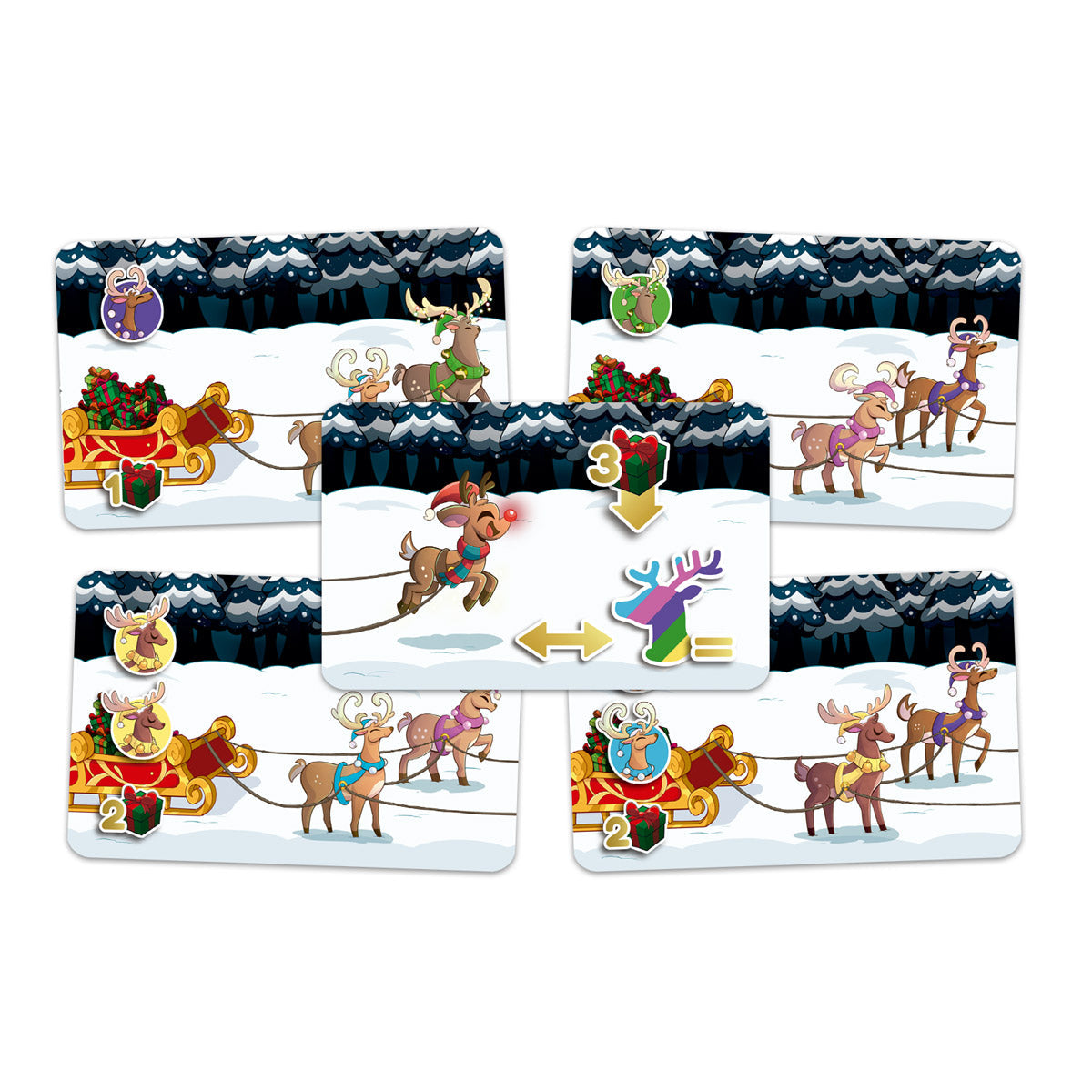 Rudolph