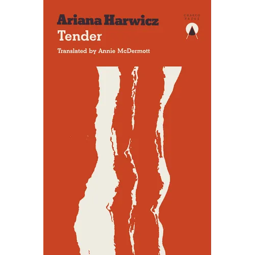 Tender - Paperback