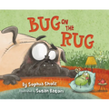 Bug on the Rug - Hardcover