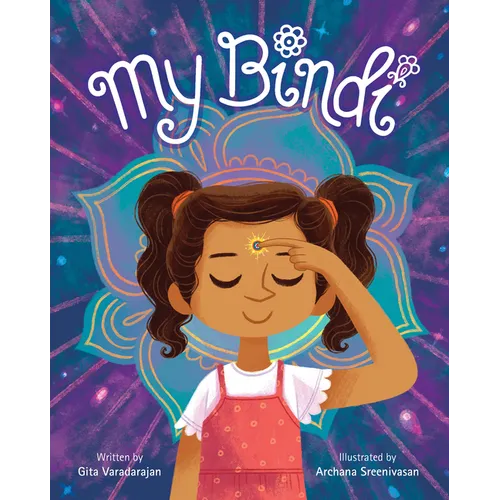 My Bindi - Hardcover