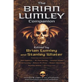 The Brian Lumley Companion - Paperback
