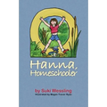 Hanna, Homeschooler - Paperback