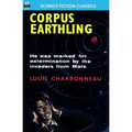 Corpus Earthling - Paperback