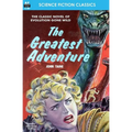 The Greatest Adventure - Paperback