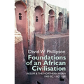 Foundations of an African Civilisation: Aksum and the Northern Horn, 1000 BC - AD 1300 - Paperback