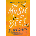 The Music of Bees - Paperback