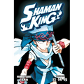 Shaman King Omnibus 5 (Vol. 13-15) - Paperback