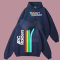 Don’t Shoot ARC Gaming 2-Side Hoodie