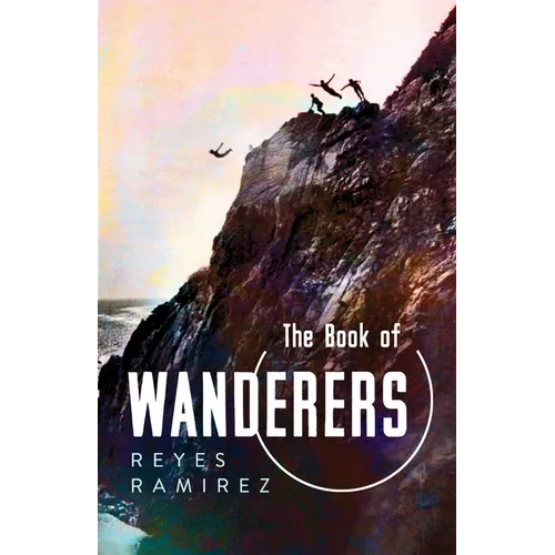 The Book of Wanderers - Paperback