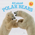 All about Polar Bears: English Edition - Paperback