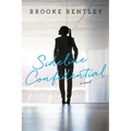 Sideline Confidential - Paperback