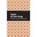 Idylls of the King - Paperback