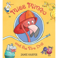 Miss Mingo and the Fire Drill - Paperback