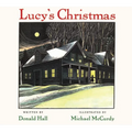 Lucy's Christmas - Paperback