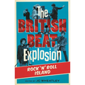 The British Beat Explosion - Paperback