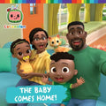 The Baby Comes Home! - Paperback