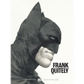 DC Poster Portfolio: Frank Quitely - Paperback