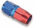 #6 Auto-Fit Str Hose End - 300106ERL