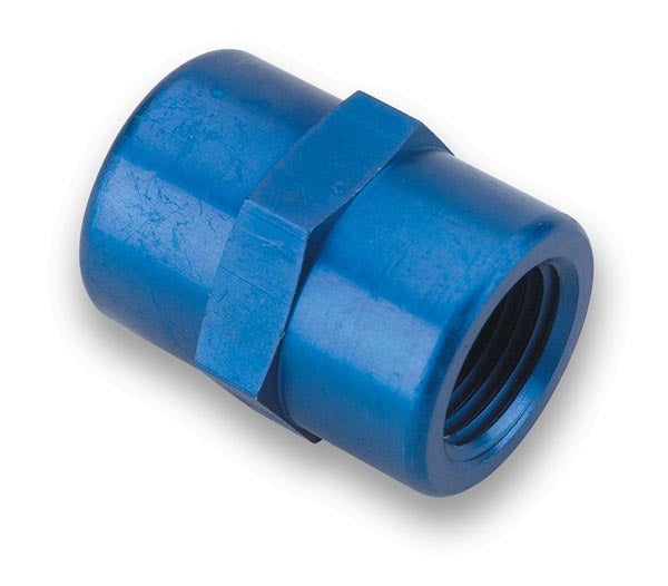 1/8 Npt Coupling - 991001ERL