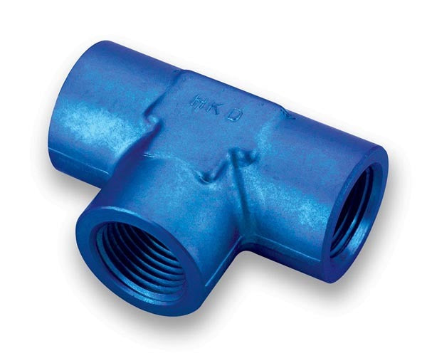 Female 1/8 Npt T - 991701ERL