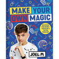 Make Your Own Magic: Secrets, Stories and Tricks from My World - Hardcover