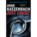 Just Cause - Paperback