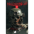 John Carpenter's Tales for a Halloweenight: Vol. 8: More Twisted Tales Masterfully Crafted for Your Terror - Paperback